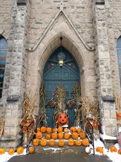 Immanuel Lutheran Church — photo 2