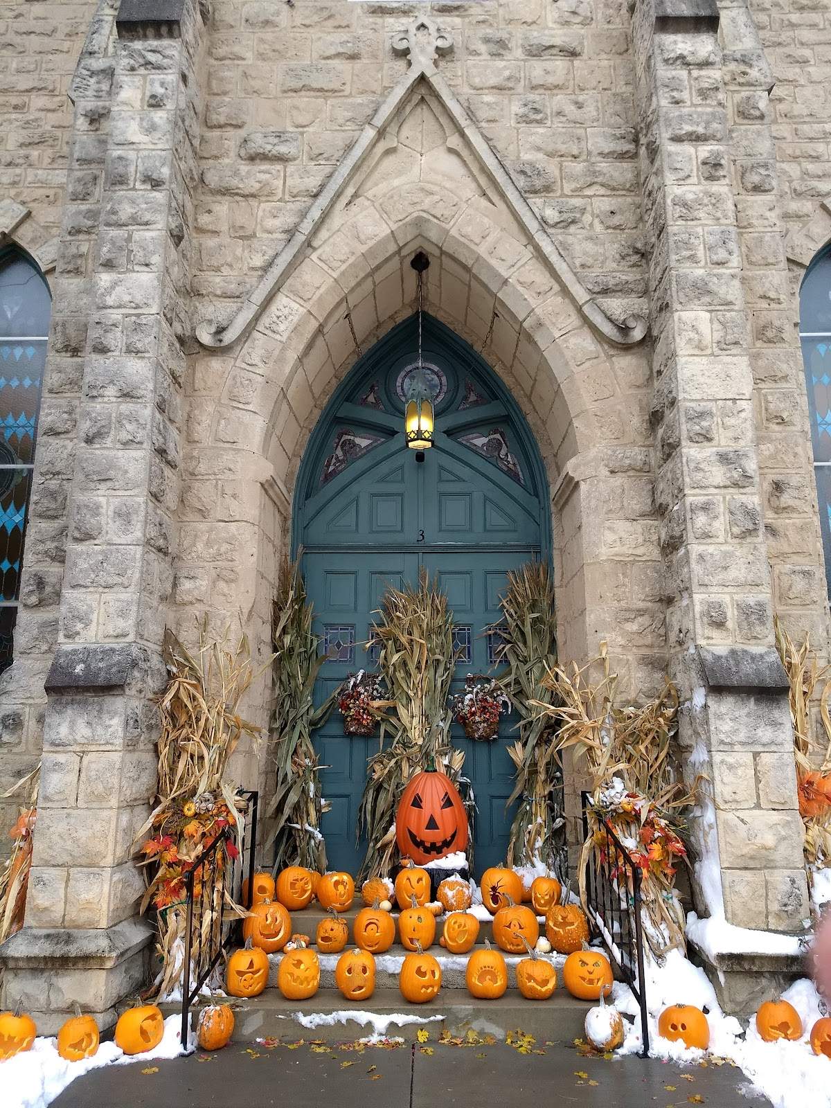 Immanuel Lutheran Church — photo 2