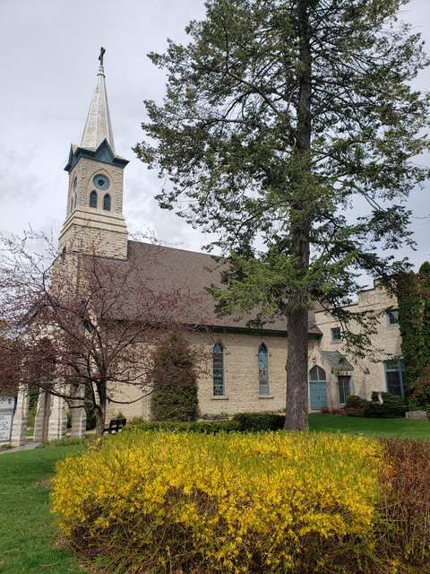Immanuel Lutheran Church — photo 3