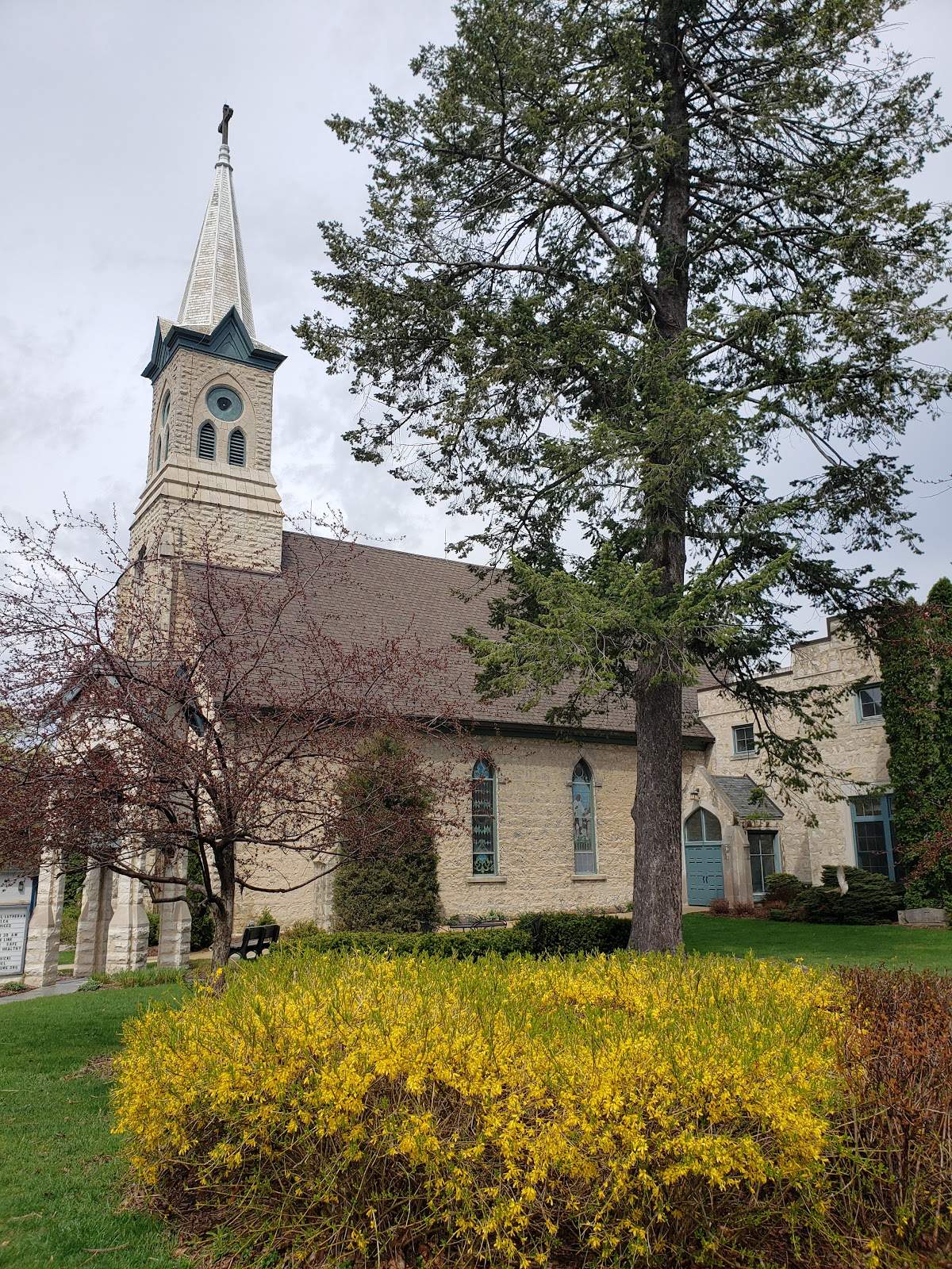 Immanuel Lutheran Church — photo 3