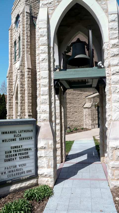 Immanuel Lutheran Church — photo 4