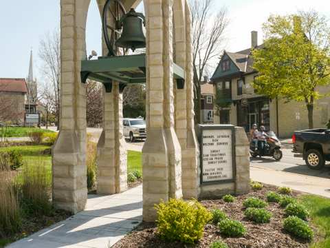 Immanuel Lutheran Church — photo 5