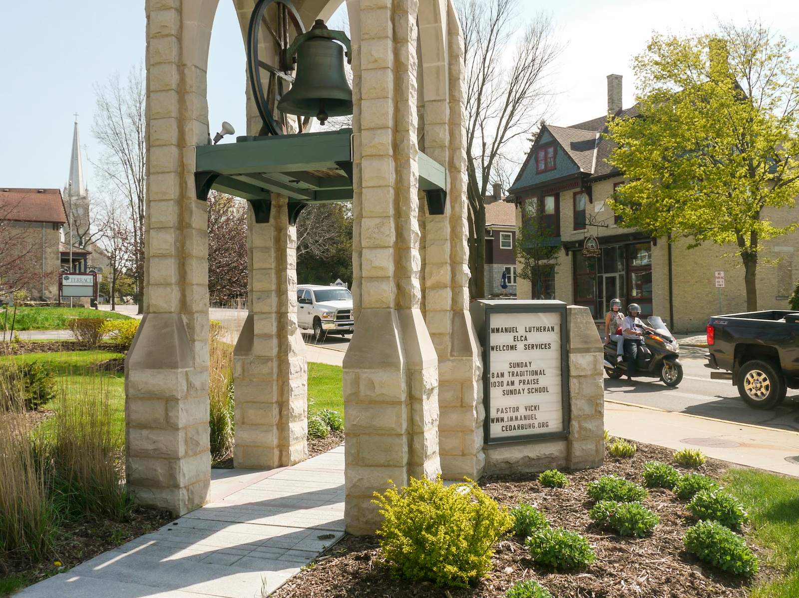 Immanuel Lutheran Church — photo 5