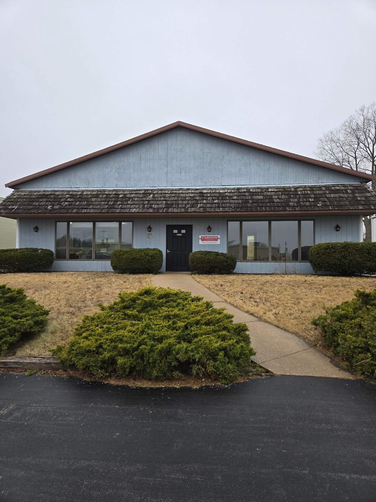 Fabson Automotive — photo 1