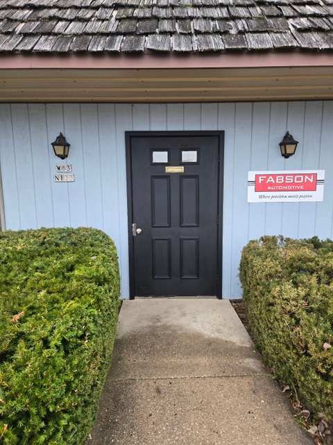 Fabson Automotive — photo 2