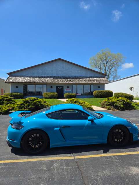 Fabson Automotive — photo 4