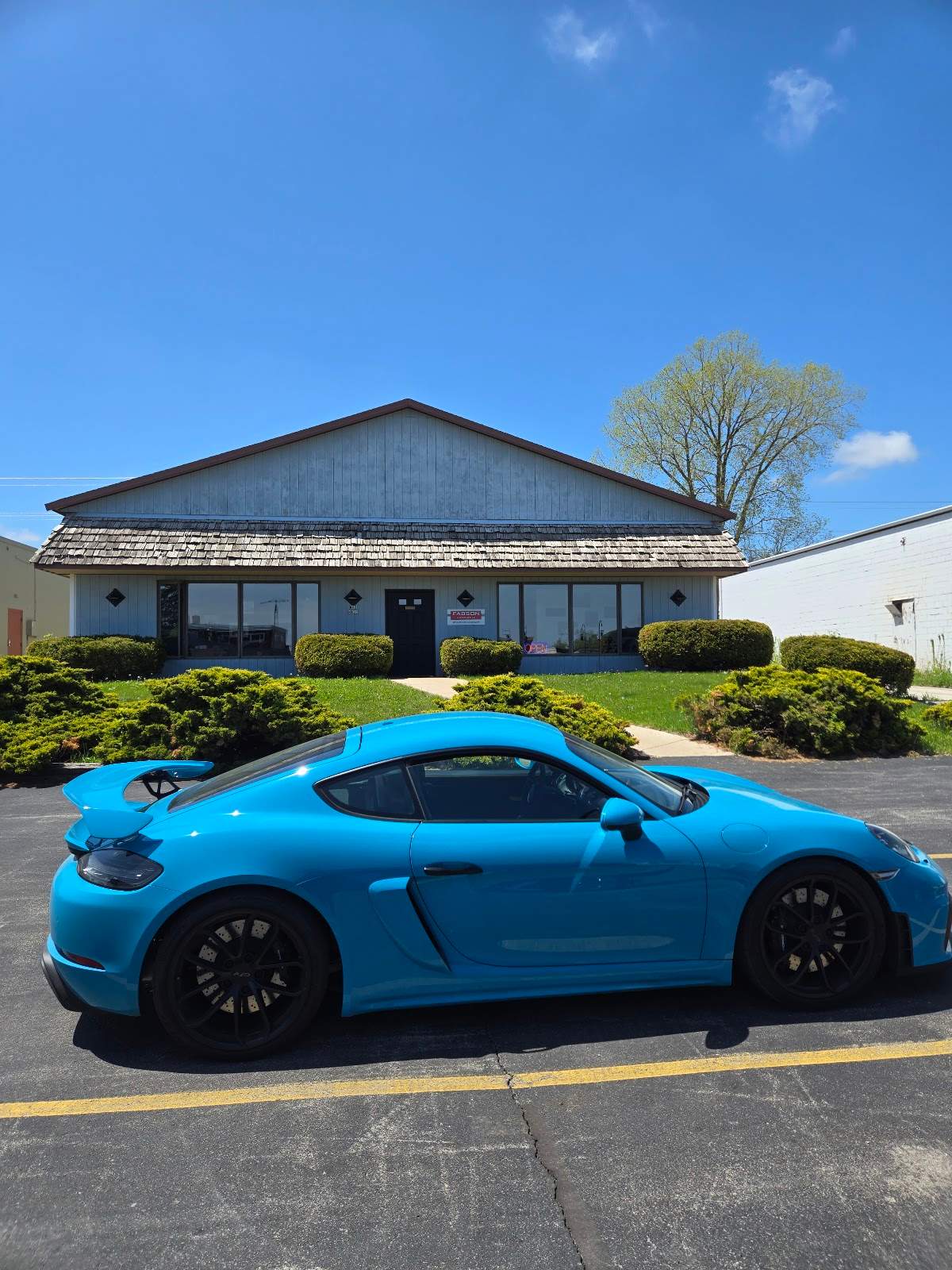 Fabson Automotive — photo 4