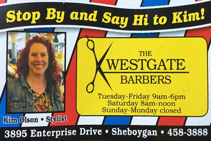 The Westgate Barbers — photo 2