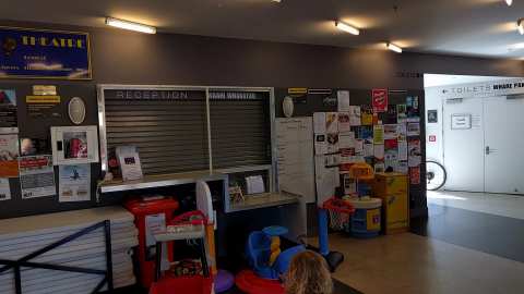 Newlands Community Centre — photo 3