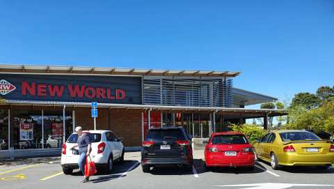 Newlands Community Centre — photo 2