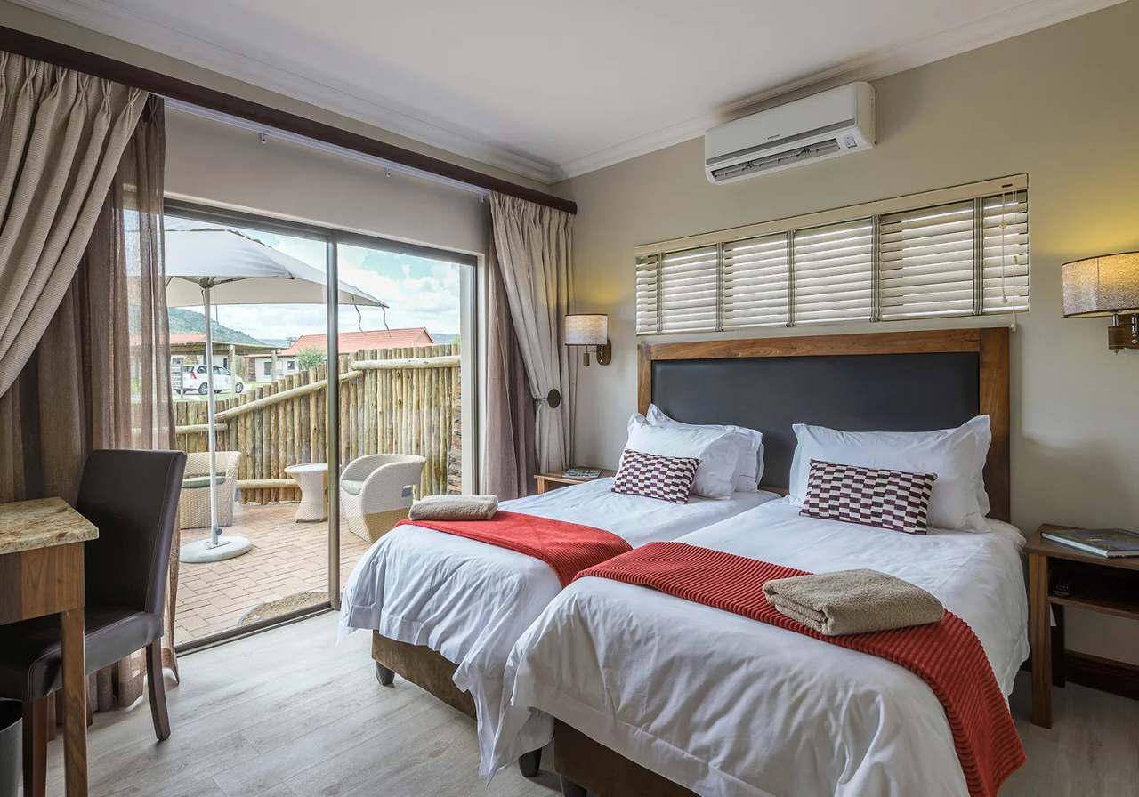 The Kingdom Resort — photo 2