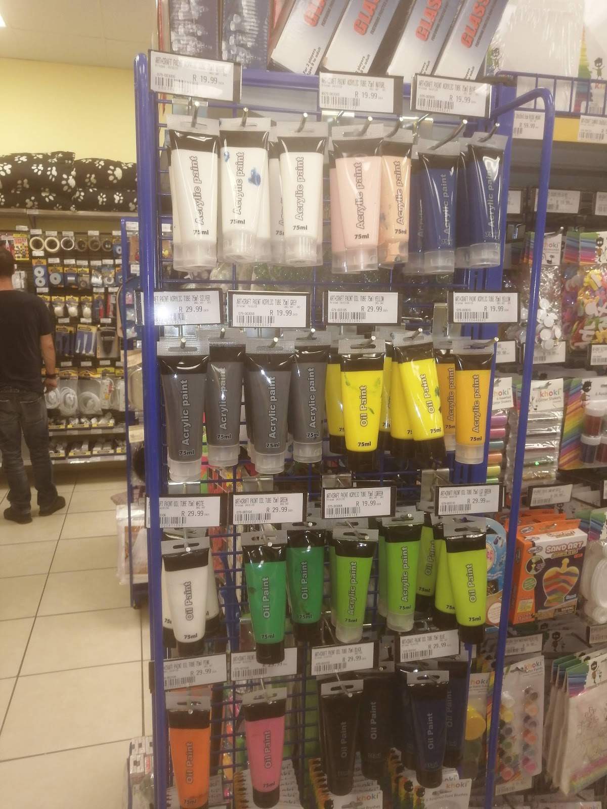 The Crazy Store New Salt Rock Shopping Centre — photo 3