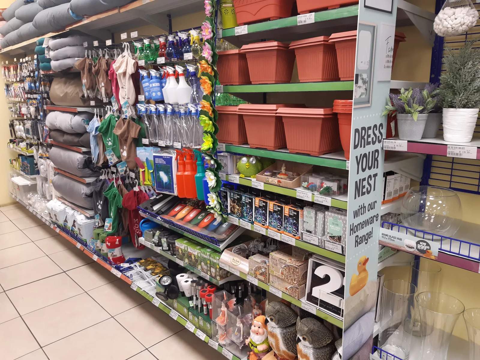 The Crazy Store New Salt Rock Shopping Centre — photo 2