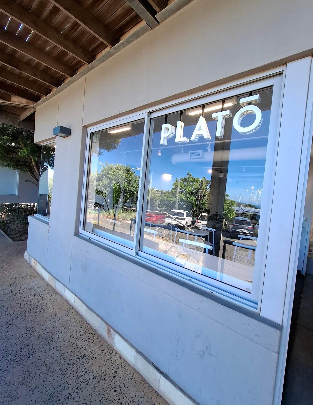 Platō Coffee - Simbithi — photo 1
