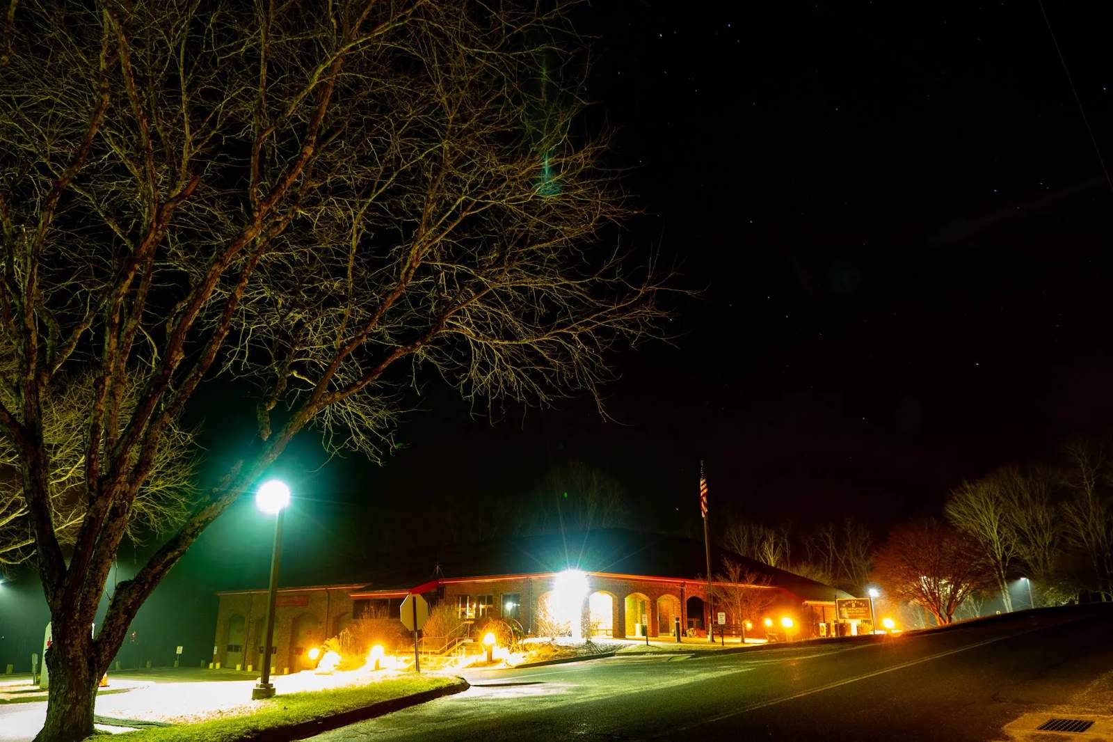 Woodbury Fire Marshal's Office — photo 1