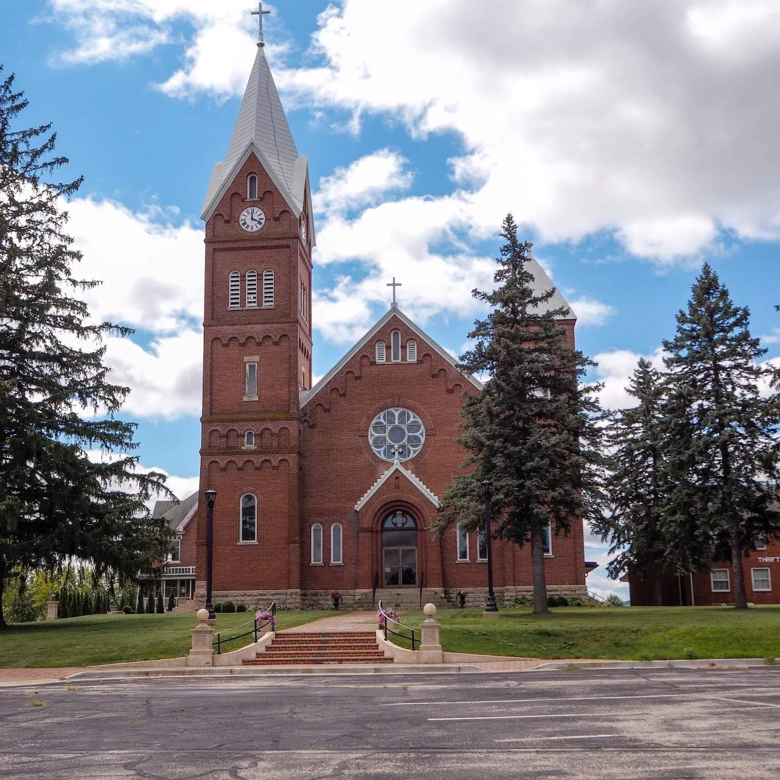 Our Ladys Catholic Church — photo 1