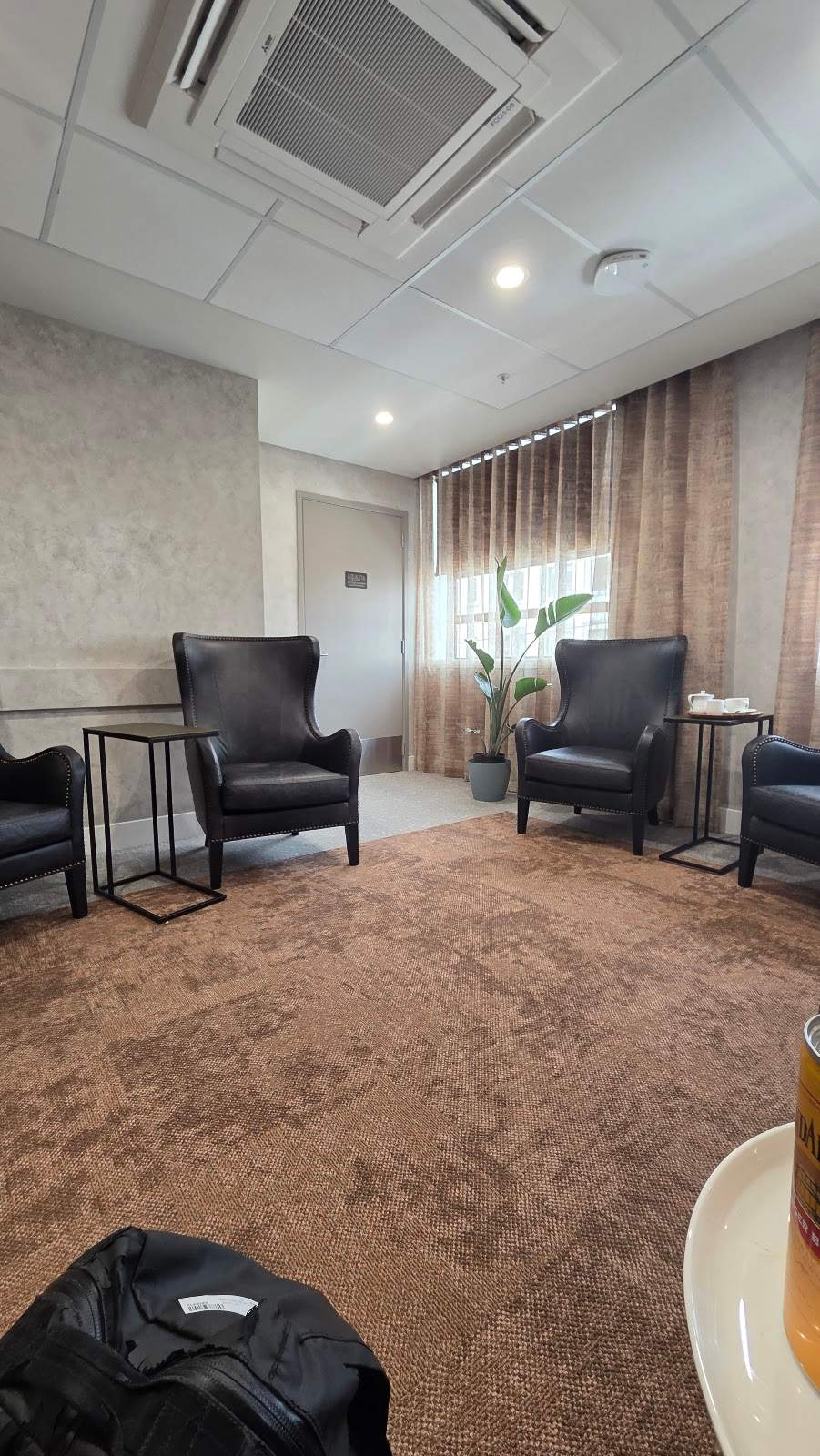 The Rutherford Clinic — photo 2