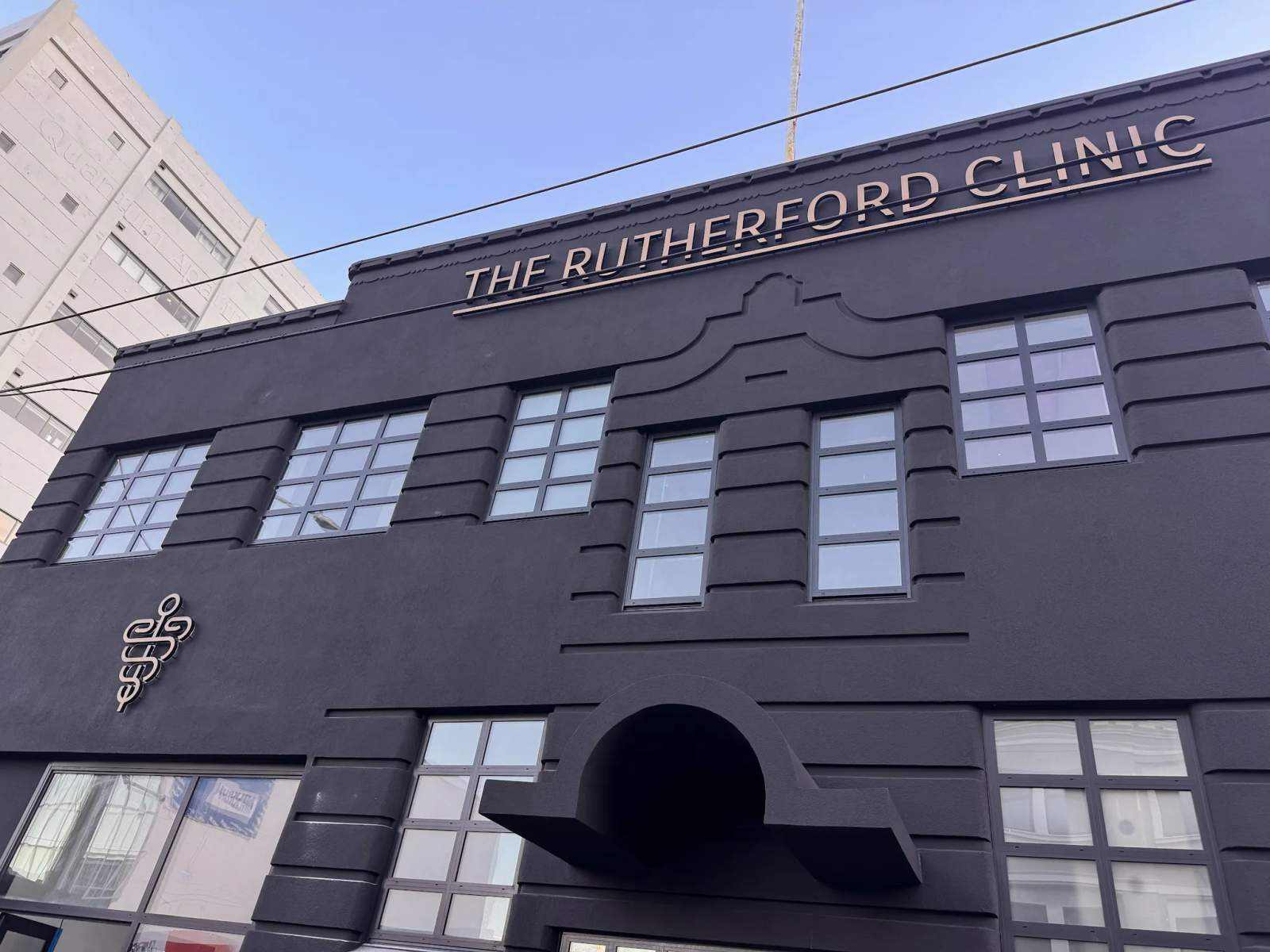 The Rutherford Clinic — photo 1