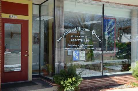 Specialized Therapy Services — photo 3