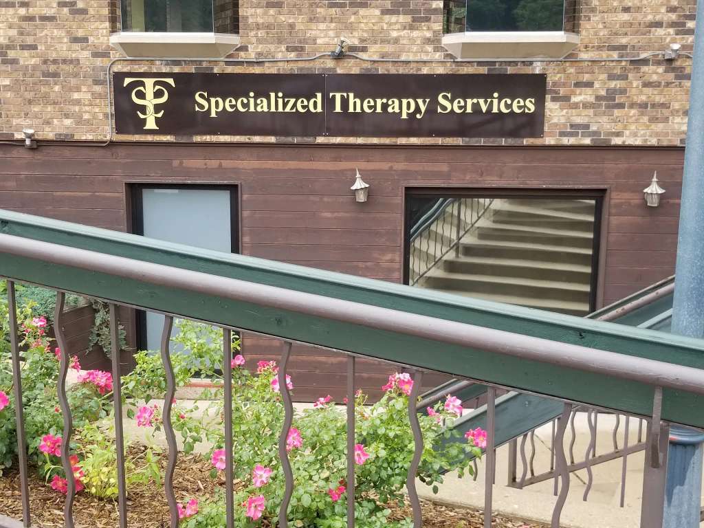 Specialized Therapy Services