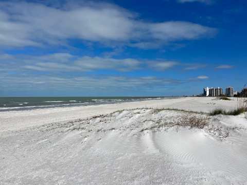 Sand Key Park — photo 2