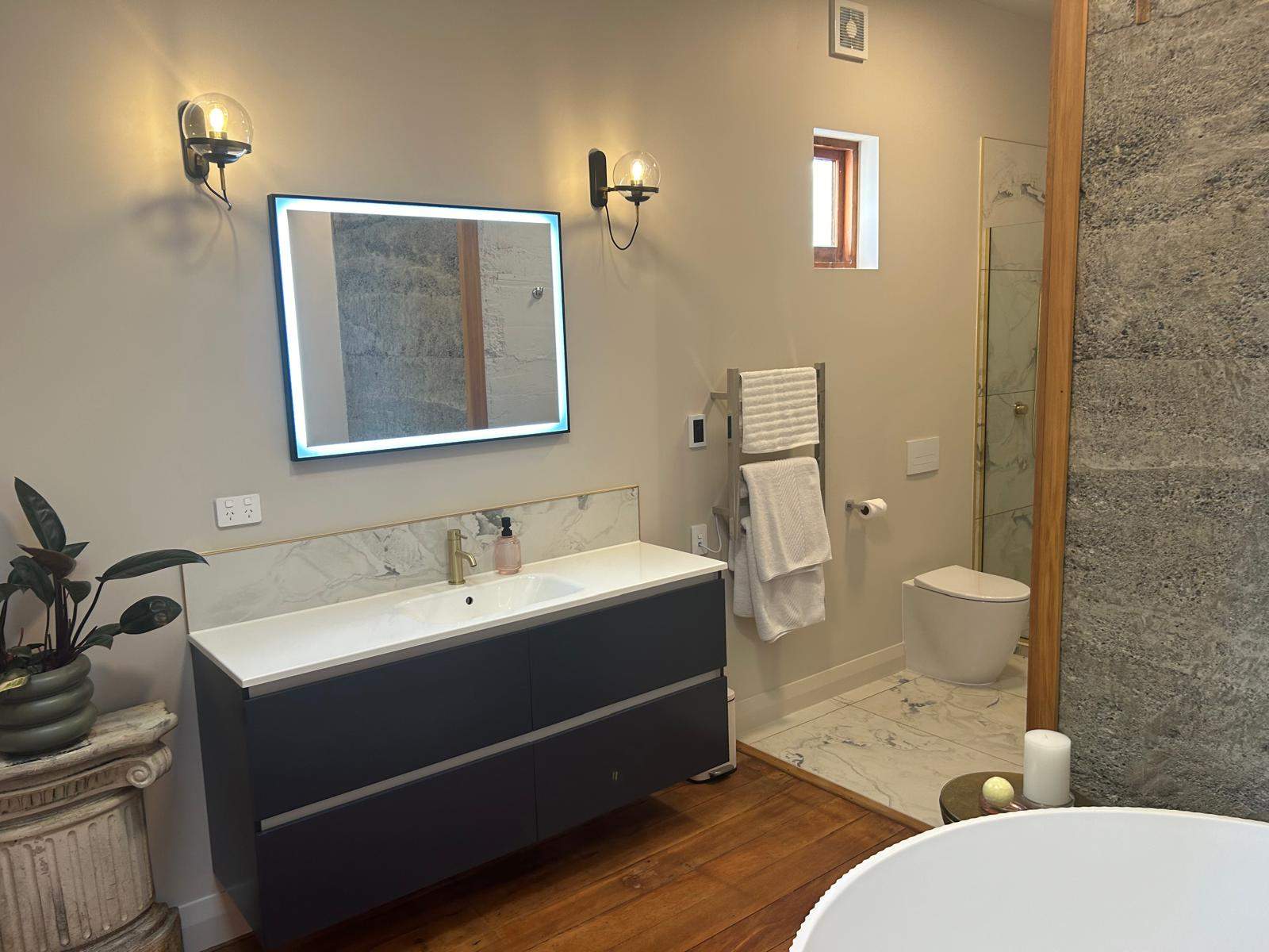 The Chambers Accommodations Martinborough - Boutique Studio Apartments — photo 3