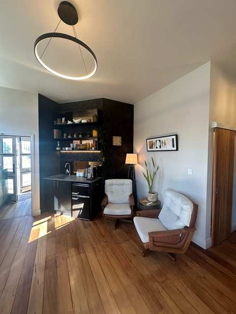 The Chambers Accommodations Martinborough - Boutique Studio Apartments — photo 5