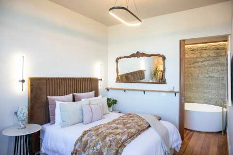 The Chambers Accommodations Martinborough - Boutique Studio Apartments — photo 2