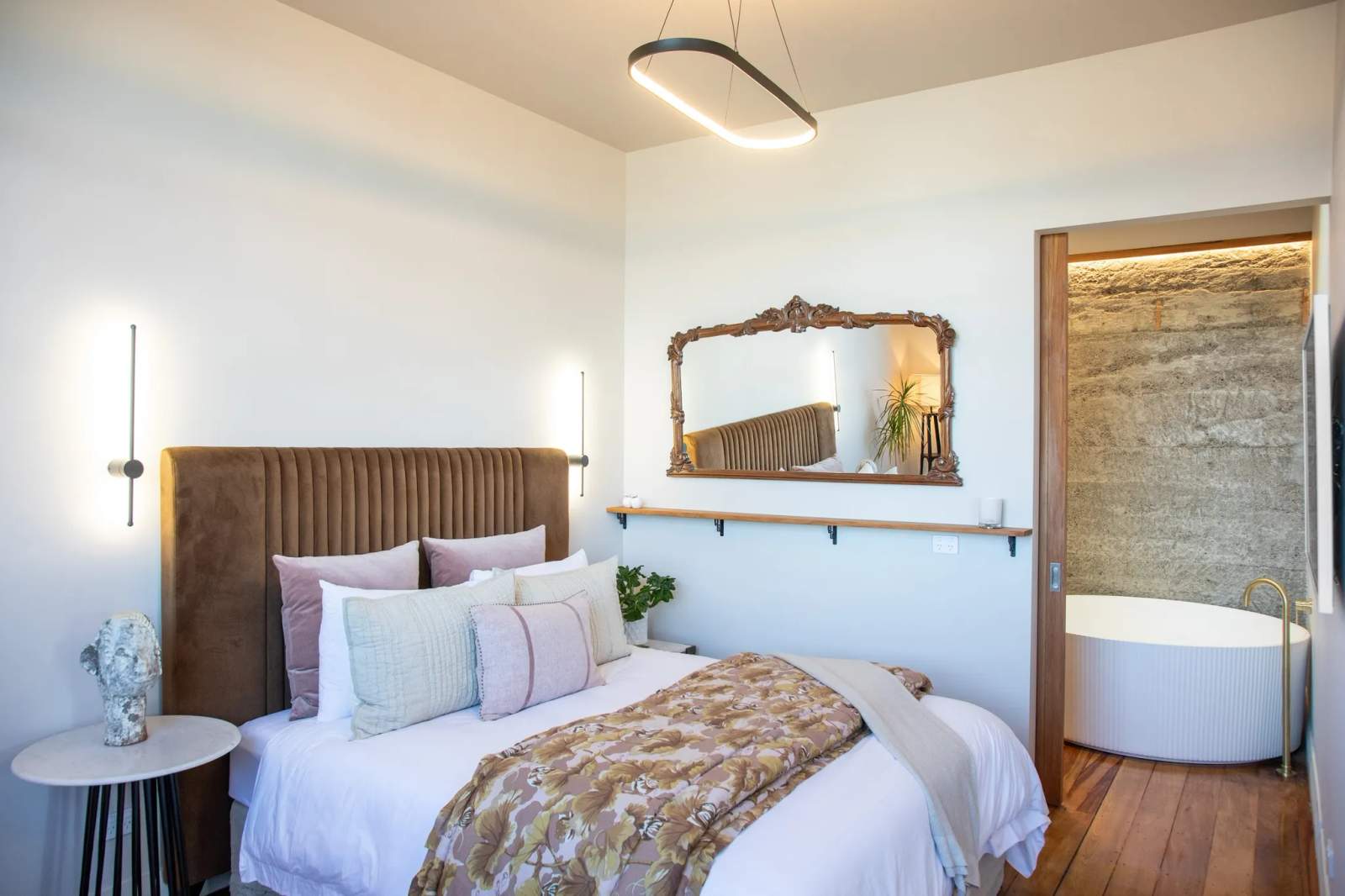The Chambers Accommodations Martinborough - Boutique Studio Apartments — photo 2