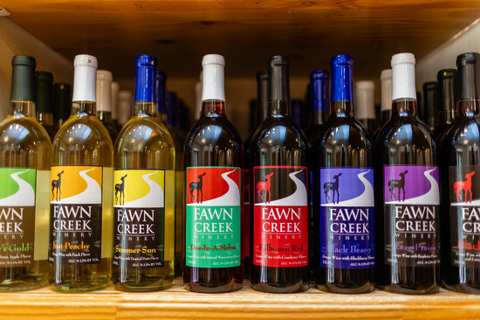 Fawn Creek Winery — photo 3