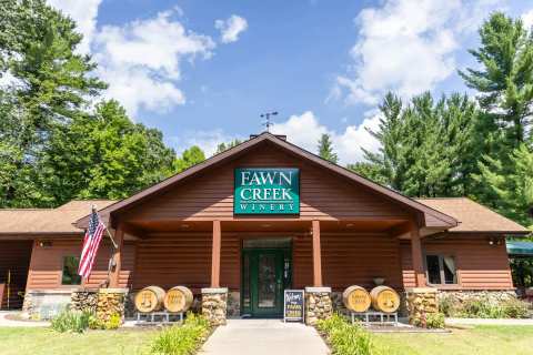 Fawn Creek Winery — photo 2