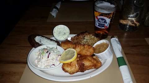 Burnt Bridge Tavern — photo 2