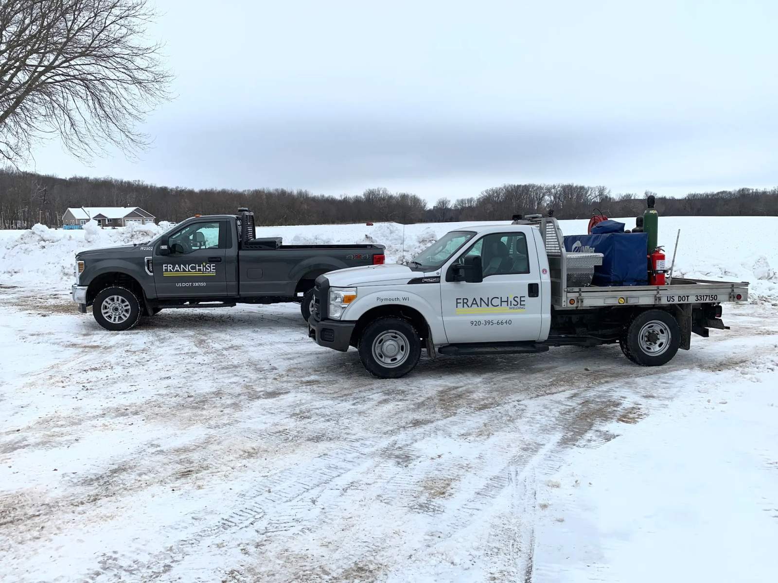 MM Services — photo 2