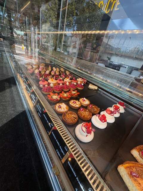 Boulangerie L'atelier Papilles Argeles sur Mer - Pains et cuisine boulangère — photo 2