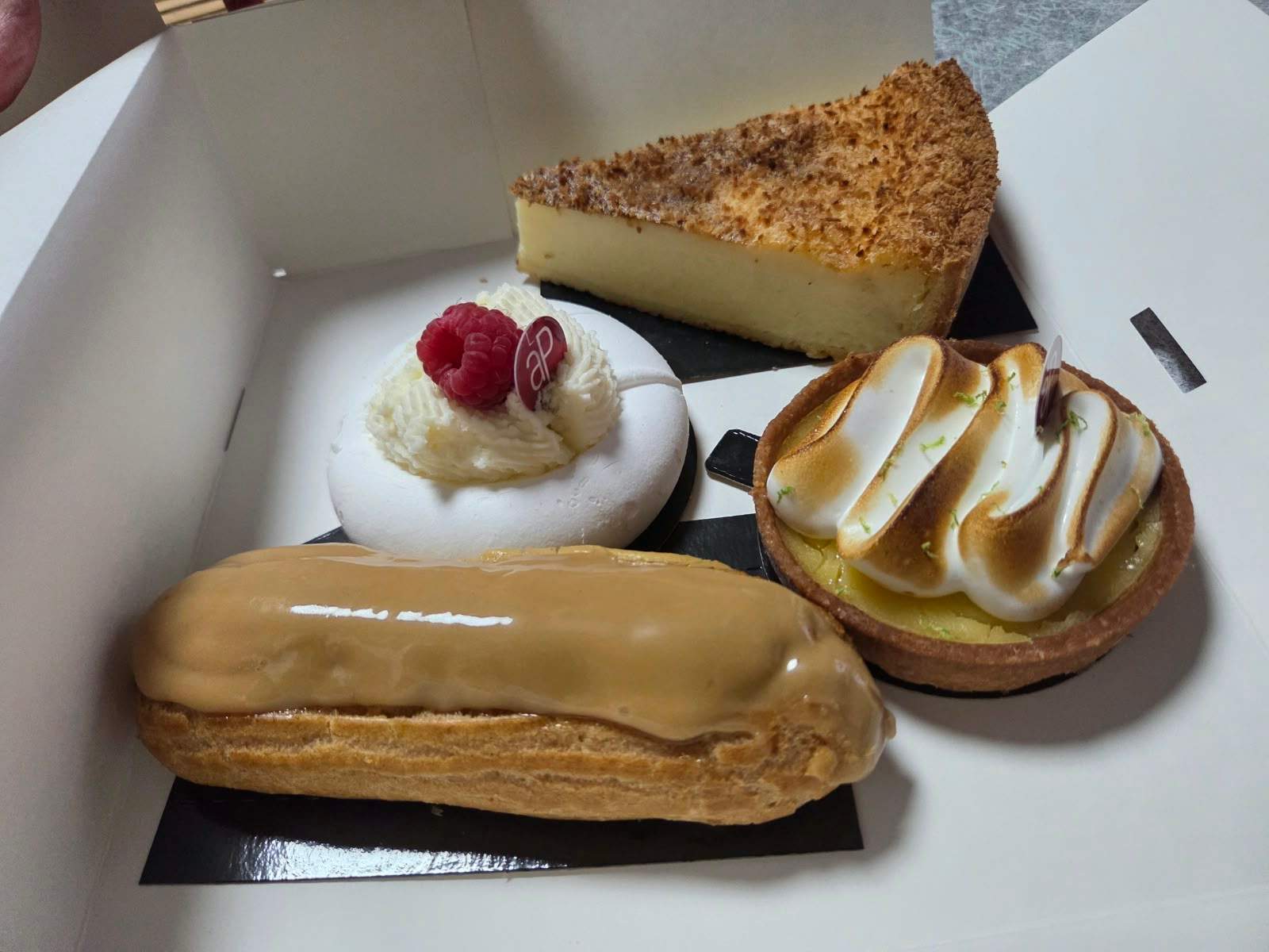 Boulangerie L'atelier Papilles Argeles sur Mer - Pains et cuisine boulangère — photo 5