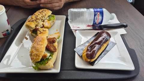 Boulangerie L'atelier Papilles Argeles sur Mer - Pains et cuisine boulangère — photo 4