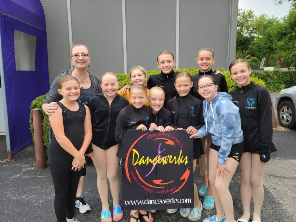 Lake Shore Dance - Cedarburg — photo 5