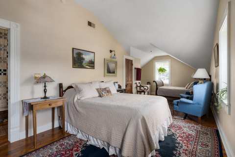The Stagecoach Inn Bed and Breakfast — photo 2