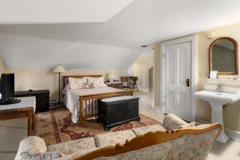 The Stagecoach Inn Bed and Breakfast — photo 3