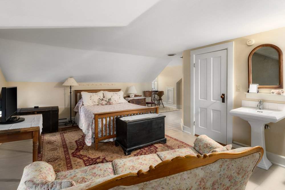 The Stagecoach Inn Bed and Breakfast — photo 3