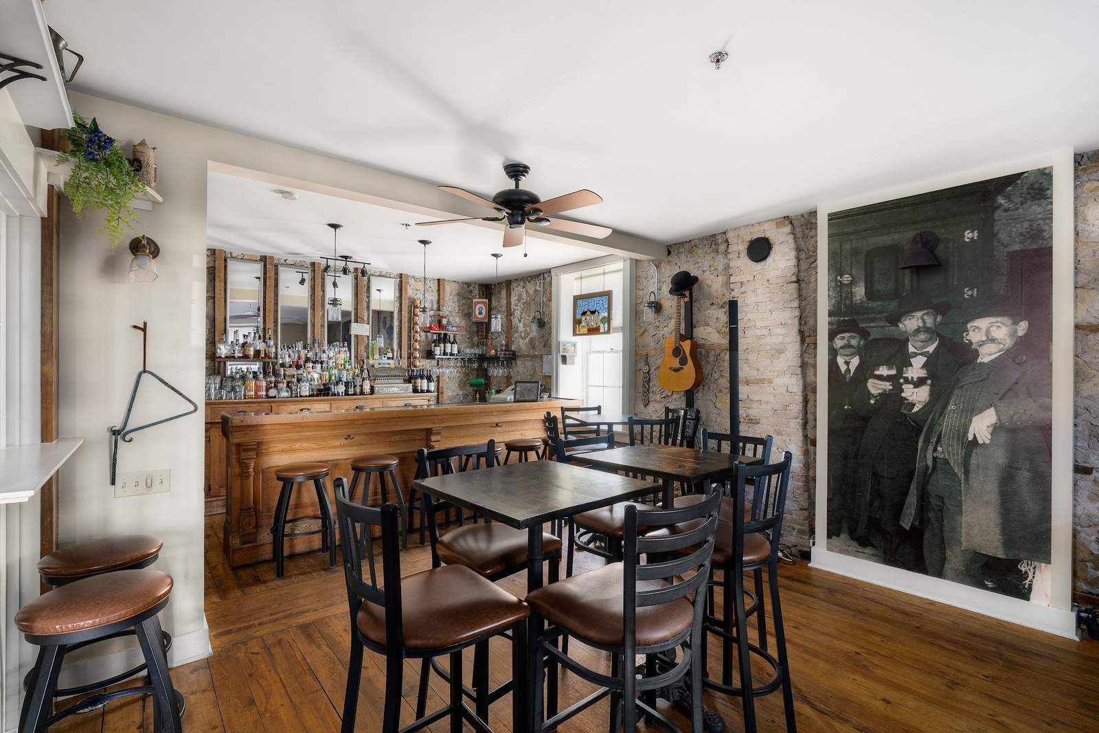 The Stagecoach Inn Bed and Breakfast — photo 4