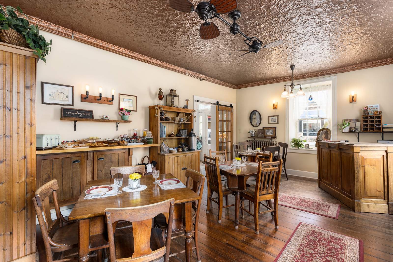 The Stagecoach Inn Bed and Breakfast — photo 5