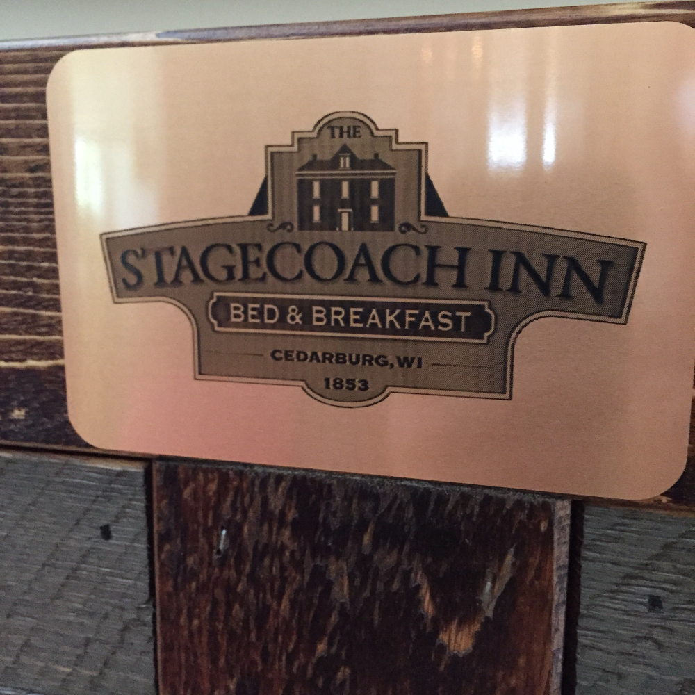 The Stagecoach Inn Bed and Breakfast — photo 9