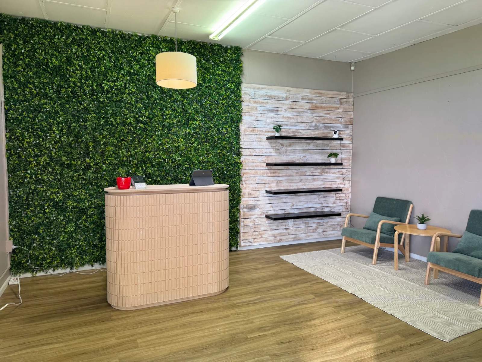 Sense ForRest Thai Massage (Carterton) — photo 1