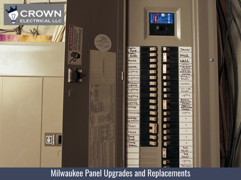 Crown Electrical LLC — photo 2
