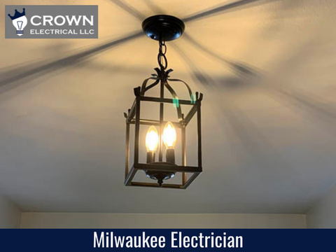 Crown Electrical LLC — photo 3