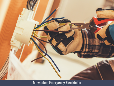 Crown Electrical LLC — photo 4