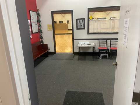 Dance Tracks — photo 3