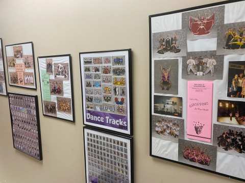 Dance Tracks — photo 2