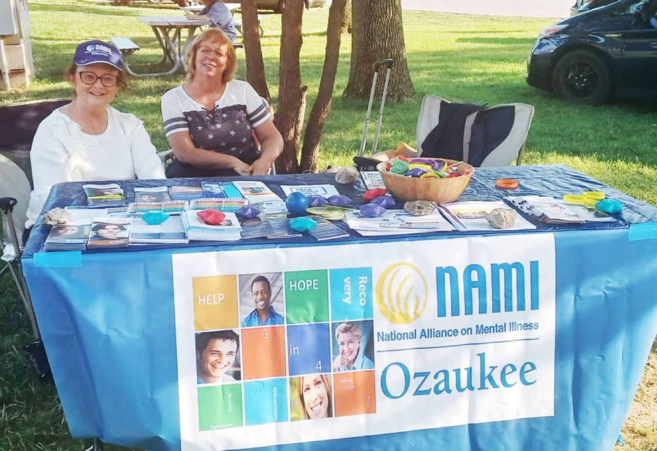 NAMI Ozaukee — photo 1